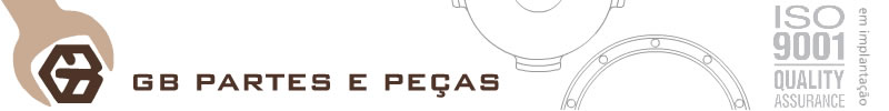 GB PARTES E PEÇAS